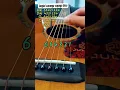 Download Lagu Cara Belajar Petikan Gitar Guns N Roses || #music #shorts #gitar #trending #1