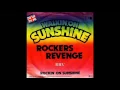 Rockers Revenge - Walkin On Sunshine (1982) Hq