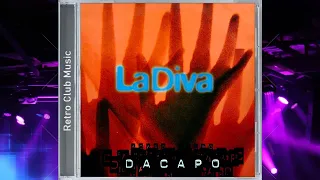 la diva dacapo club mix 