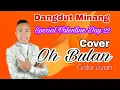 Download Lagu Oh Bulan - Gafur Syah  (Cover Yurdin Buton Dangdut Minang)
