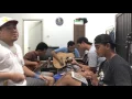 Download Lagu Padi Tak Hanya Diam Cover tia port