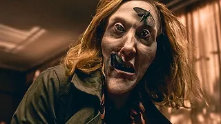 this dead woman returned as an evil spirit and killed anyone who came near her children
