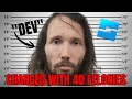 This Roblox Developer Got Arrested For Something Disturbing