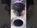Download Lagu Kuromi Dyeing 💜🖤 #sanrio #kuromi #kawaii #cute