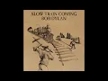 Bob Dylan - Man Gave Names to All the Animals (Official Audio)