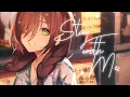 Download Lagu Stay With Me (Mayonaka no Door) | Acoustic cover by Miori Celesta