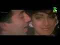 Tera Bimar Mera Dil - Chaalbaaz Full HDTV Song 1080pHD