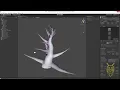 Unity 3D build a level - 21 tree creator