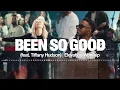 Gospel Worship Hits 2026 | Been So Good (feat. Tiffany Hudson ) | Elevation Worship 2026