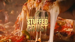 Our First-Ever Stuffed Crust 15