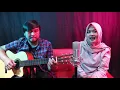 Payung Teduh - Sebuah Lagu ( accoustic cover )