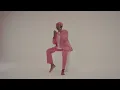 serpentwithfeet - Heart Storm (with NAO) (Official Video)