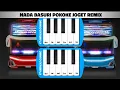 Download Lagu Telolet Basuri Pokoke Joget Remix Versi Pianika