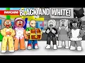 Download Lagu DAYCARE BLACK AND WHITE | Roblox | Brookhaven 🏡RP