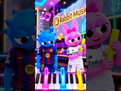 Jevin Let Pinky Celebrate Too Early 😏🍭 - Piano Tutorial