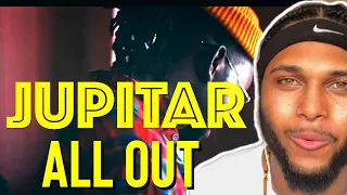  trb jamaican reacts to jupitar all out official video 