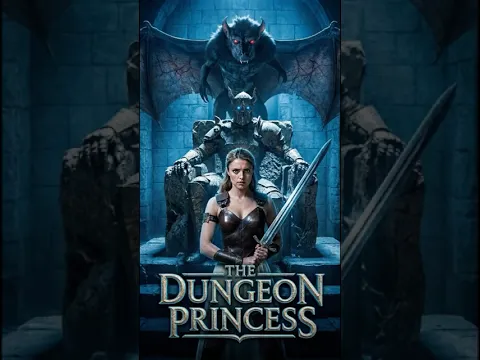 The Dungeon Princess Episode 1