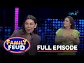 Lagu Family Feud: TEAM MISALUCHA VS OHHH, DIVA! (Full Episode)