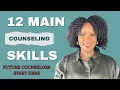 Addiction Counseling The 12 Core Functions Explained