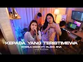 Download Lagu SYARLA MARZ FT. CLARA RIVA - KEPADA YANG TERISTIMEWA (LIVE SESSION)