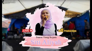 Download Ikan Dalam Kolam - Siti Aliyah - JR Group Wedding Epri Dan Yayang WK MP3