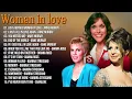 Lagu Barbra Streisand, Anne Murray, The Carpenters \u0026 Others | Women In Love | Non-Stop Playlist