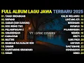 Lagu LAGU JAWA TERBARU 2025 | TAMU UNDANGAN \