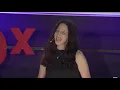 8 Billion Libraries Tali Asher TEDxShenkarCollege