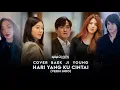 Hari Yang Ku Cintai (The Days We Loved) [Cover] | Kevin Aprilio feat. Widy Vierratale