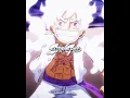 Download Lagu Gear 5 Luffy vs one piece verse #onepiece1071