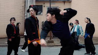 リターンマッチ / Sata
