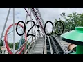 2 Minute Rollercoaster Countdown Timer