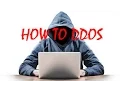 Simple Scripting How to DDOS