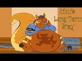 Aibu s Long Term Stay Goo-fur Devouring encounter