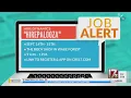 CBS 17 Job Alert - Hire Dynamics Hirepalooza