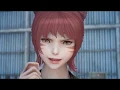 Video di Final Fantasy XV - Final Fantasy XIV Collaboration Trailer