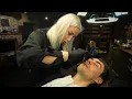 ASMR I Can t Believe This Hot Royal Shave Could Be THAT Impressive