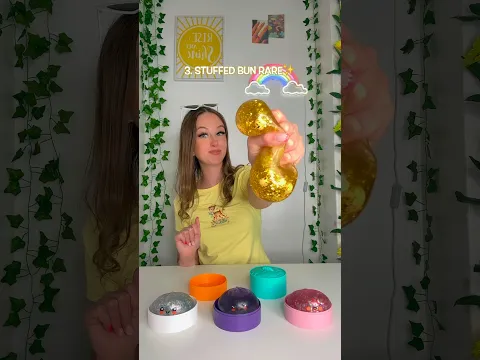 ULTIMATE *RARE DUMPLINGS* ONLY CHALLENGE!!😱✨💎 #trending #dumplings #shorts