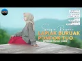 Download Lagu Sazqia Rayani - Lapiak Buruak Pondok Tuo (Official Music Video)