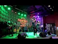 Download Lagu Living On A Prayer - Bon Jovi cover by Lockdown Band