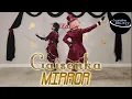 [Crystalline GALAXY] Valkyrie Gaisenka Dance MIRROR EnStars (Ensemble Stars!)「あんスタ」「凱旋歌」【踊ってみた】