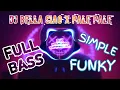 DJ BELLA CIAO X PALE PALE FULL BASS SIMPLE FUNKY  JAVIER LUMENTUT  2020 Mp3 Song Download