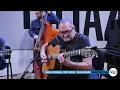 Stochelo Rosenberg / Rockey Gresset / William Brunard "Made For Isaac" en session TSFJAZZ !