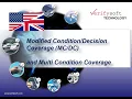 Modified Coverage and Multi Condition Coverage 234