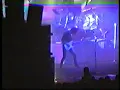 Lagu Europe 07 10 1986 Timra, Sweden Isstadion
