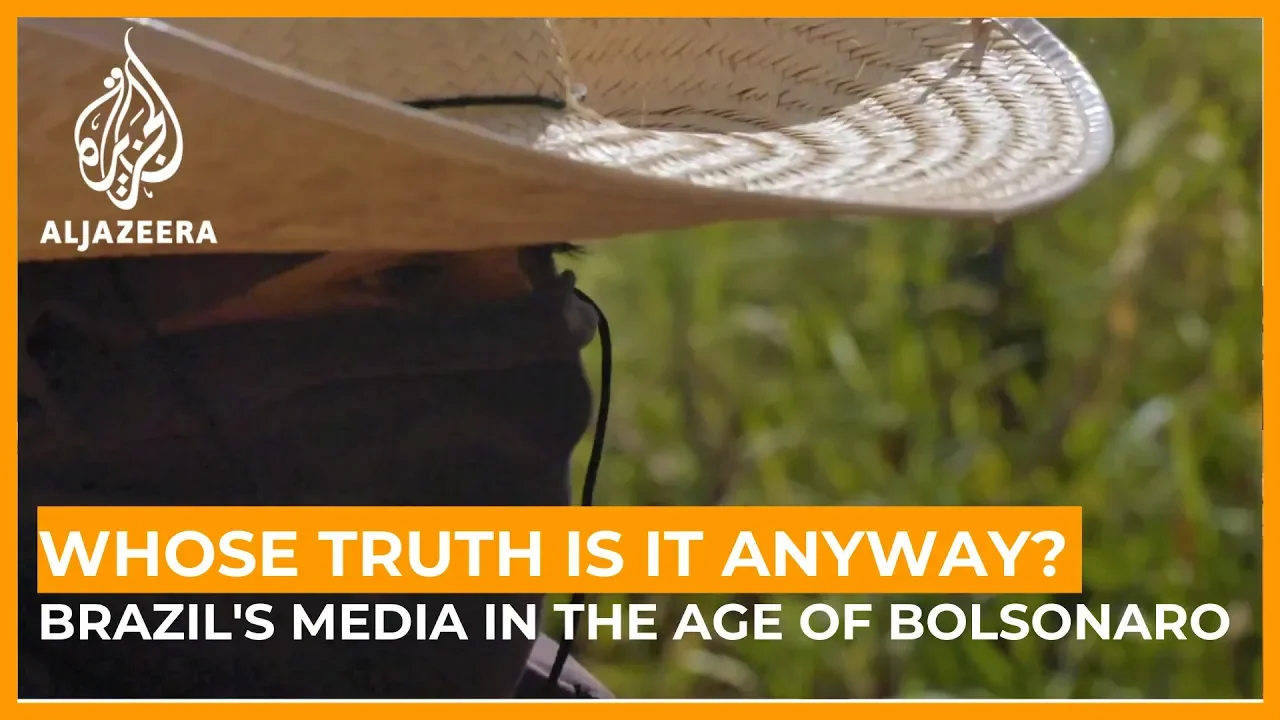 The Age of Bolsonaro