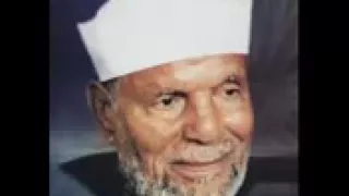 امين يارب العالمين ل محمد فؤاد 