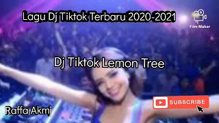 Download Dj Tiktok Terbaru 2020 Lemon Tree /Raffa Akmj / Full Bass Terbaru 2020 MP3