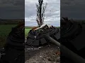 Download Lagu Een vernietigde Russische T-80 BVM-tank ergens aan het front #oorloginoekraïne #rusland #tanks #shorts