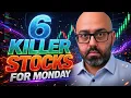 THE WEEKLY TRADING PLAN Stocks I m Buying NOW
